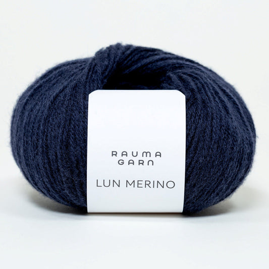 Rauma Lun Merino Marine (48)