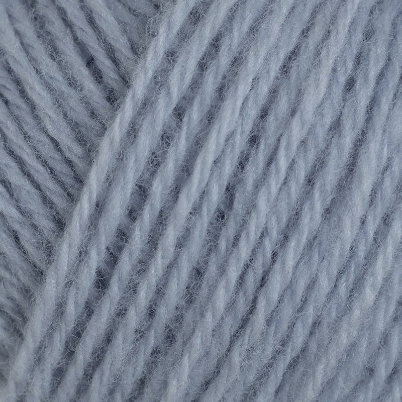 Rauma Lun Merino Babyblå (73)