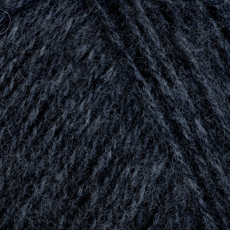 Rauma Lun Merino Mellomgrå (82)