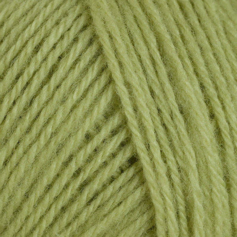 Rauma Lun Merino Pistasjekrem (85)