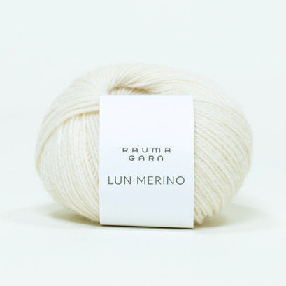 Lun Merino Kremgul (8781)