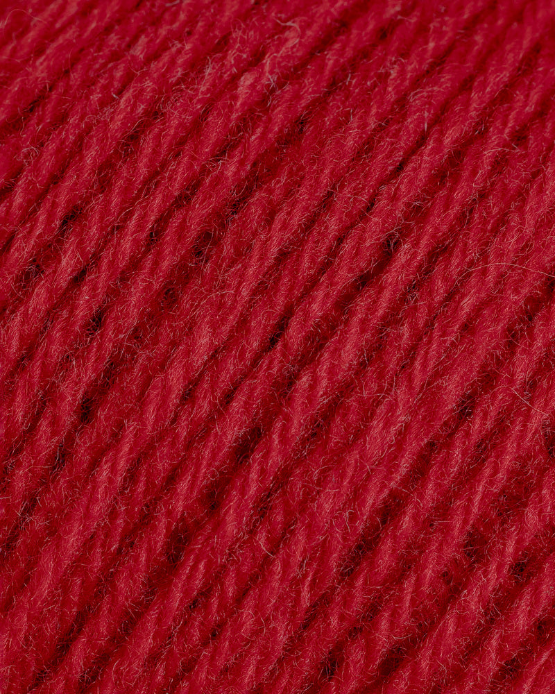 Lun Merino Rød (8798)
