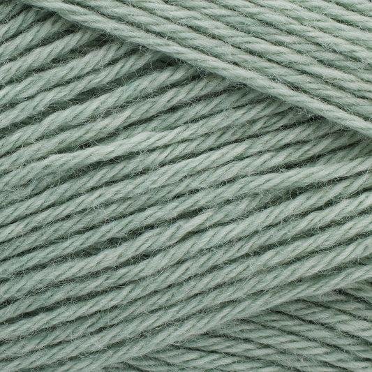 Merci Filcolana Salvia (1390) Soft Summer Yarn in Cotton and Wool 