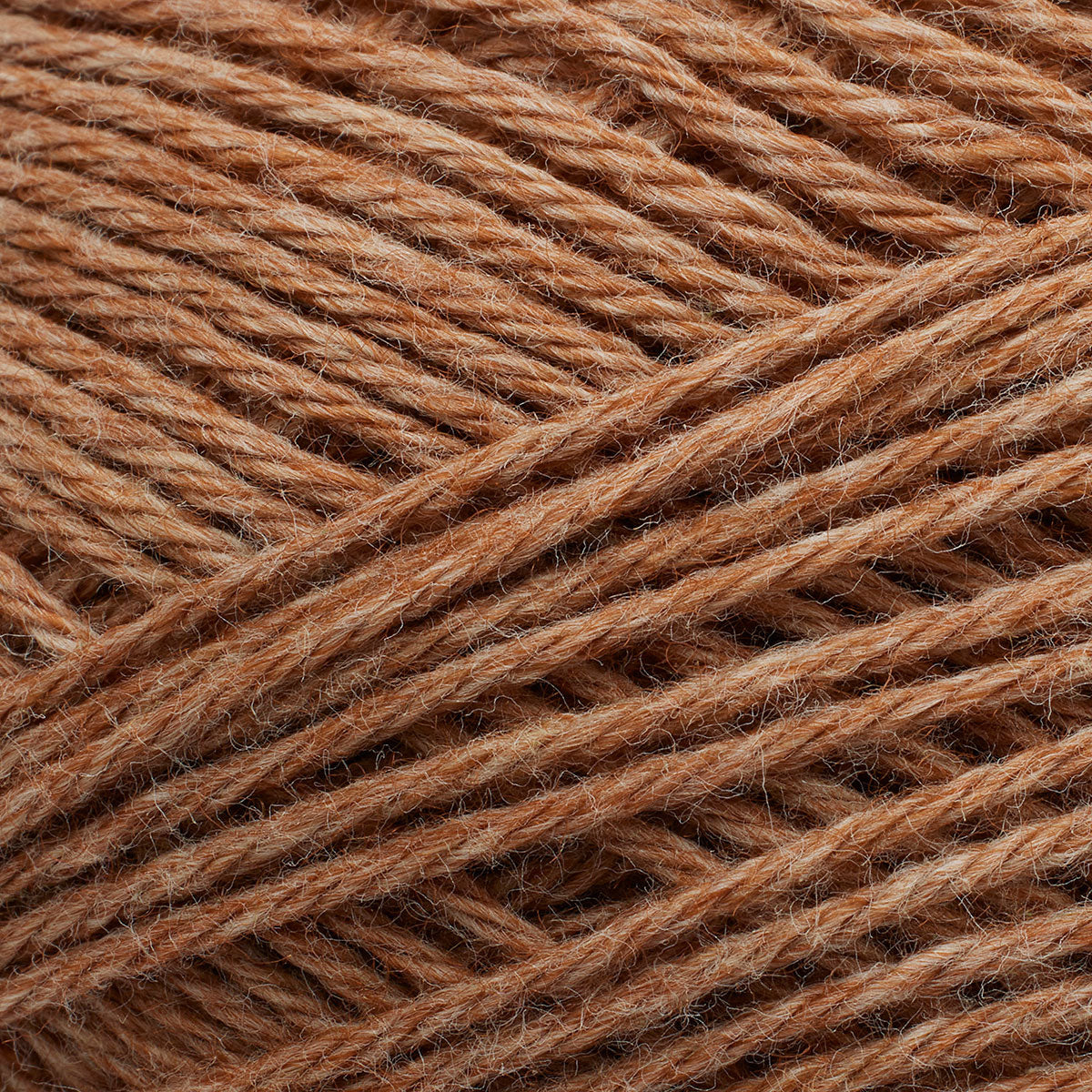 Filcolana Merci Gingerbread (610)) Soft Summer Yarn in Cotton and Wool 