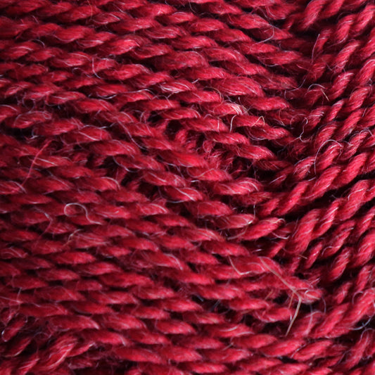 Filcolana Mashdale 225 - Rustic Wool Yarn with Natural Depth | Maruchi Fibres