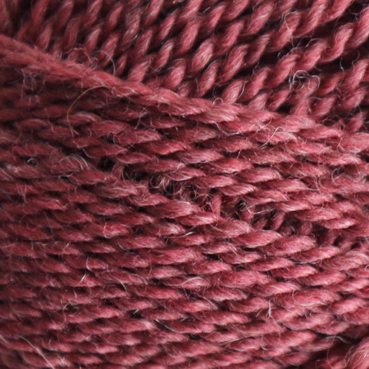 Filcolana Mashdale 345 - Rustic Wool Yarn with Natural Depth | Maruchi Fibres