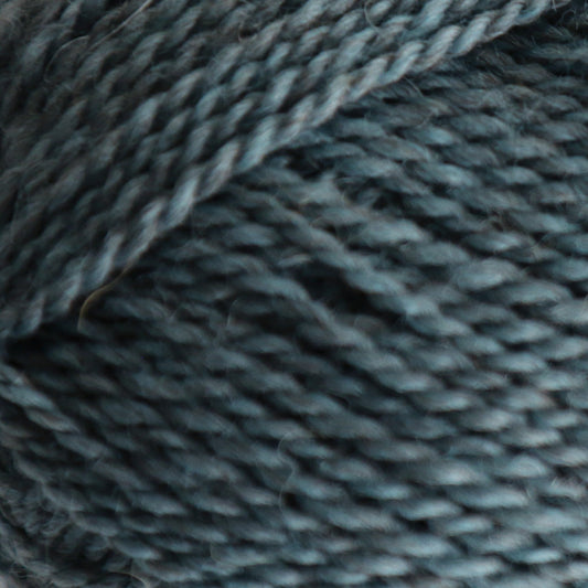 Filcolana Mashdale 377 - Rustic Wool Yarn with Natural Depth | Maruchi Fibres