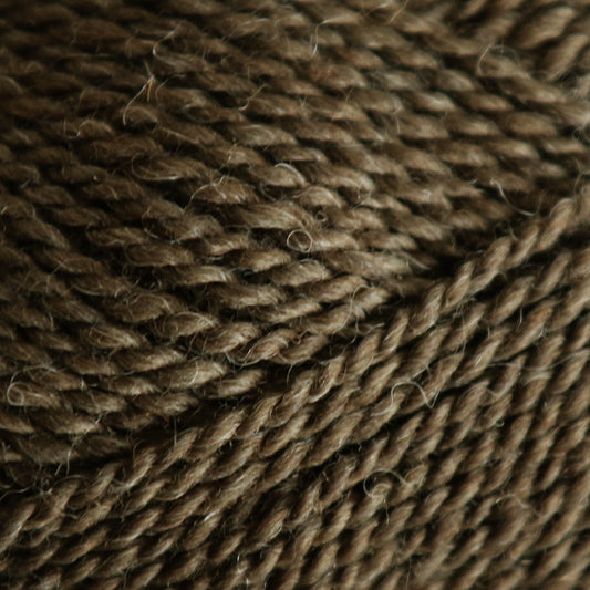 Filcolana Mashdale 386 - Rustic Wool Yarn with Natural Depth | Maruchi Fibres