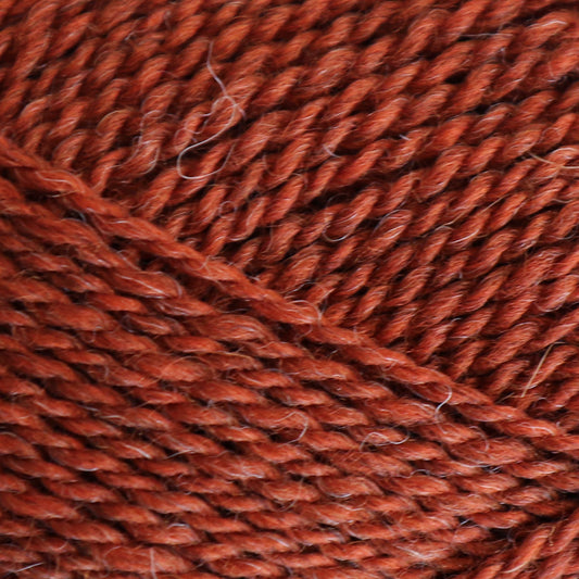 Filcolana Mashdale 390 - Rustic Wool Yarn with Natural Depth | Maruchi Fibres