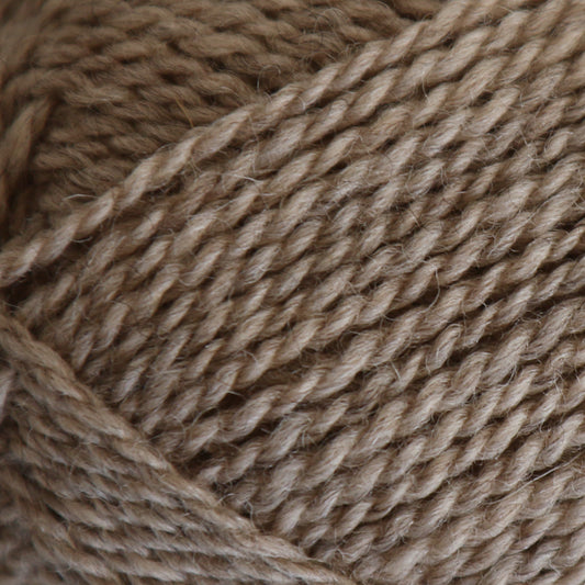 Filcolana Mashdale  392 - Rustic Wool Yarn with Natural Depth | Maruchi Fibres