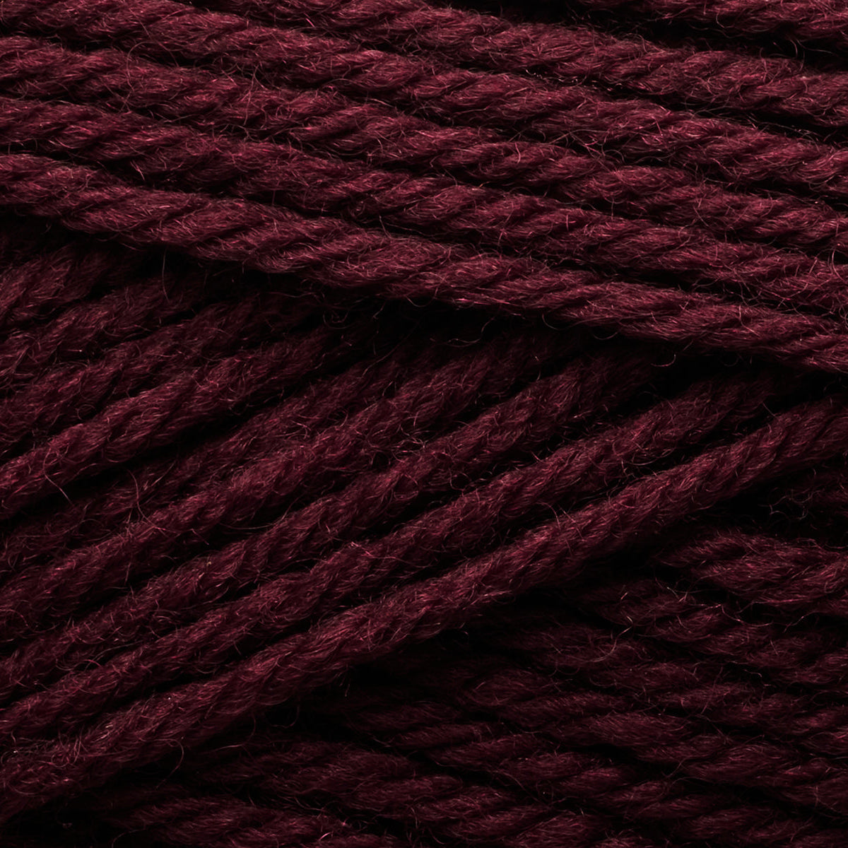 Filcolana Peruvian Dark Bordeaux (382)
