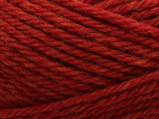 Peruvian Rust, melange (803)