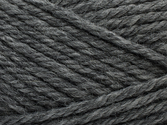 Peruvian Medium Grey, melange (955)