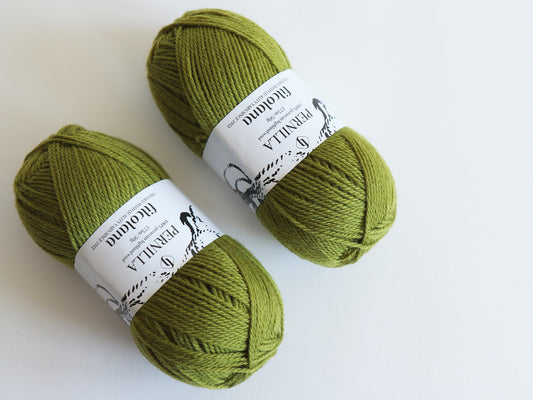 Pernilla Sorrel (210)