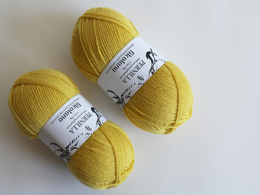 Pernilla Buttercup (384)