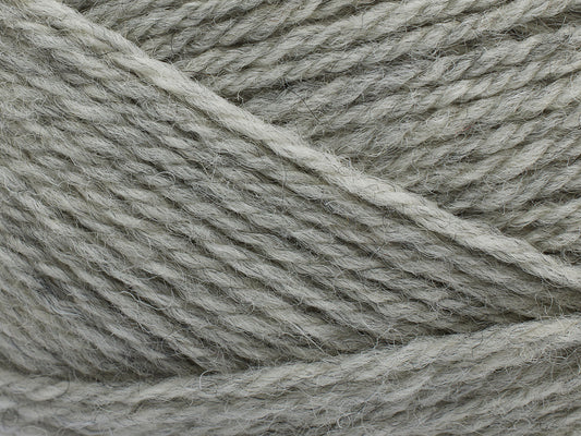 Pernilla Very Light Grey, melange (957)