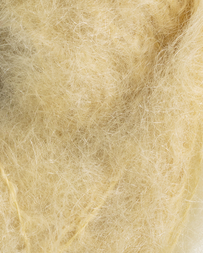 Tjukk Mohair Lav (005)