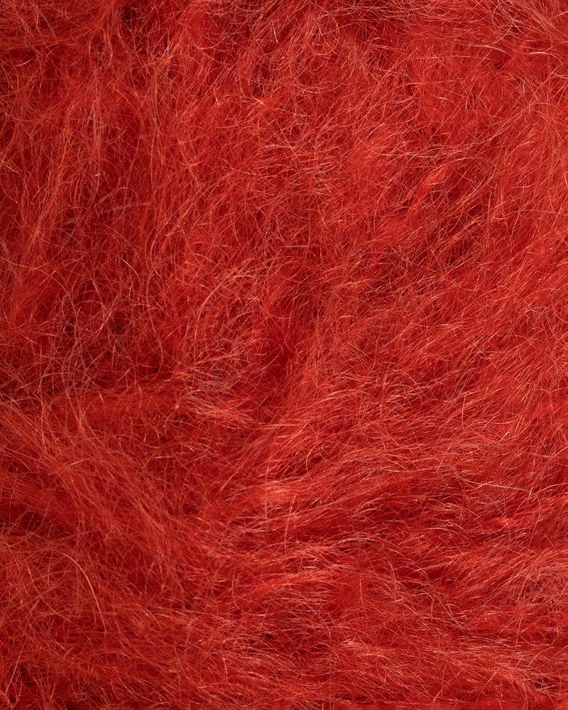 Tjukk Mohair Kyss (174)
