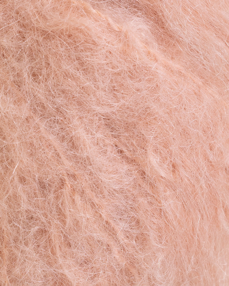 Tjukk Mohair Pudder (175)