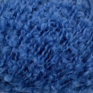 Gepard Teddy Dear Bright Blue (732)