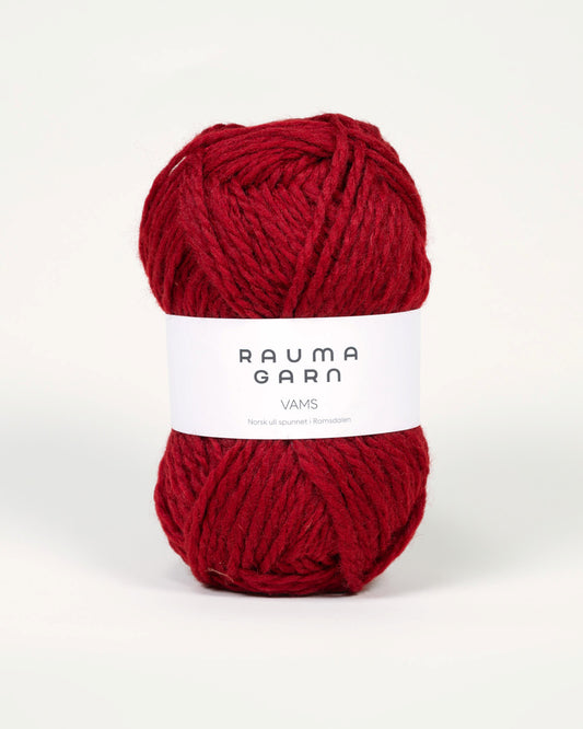 Rauma Vams Vinrød (35)