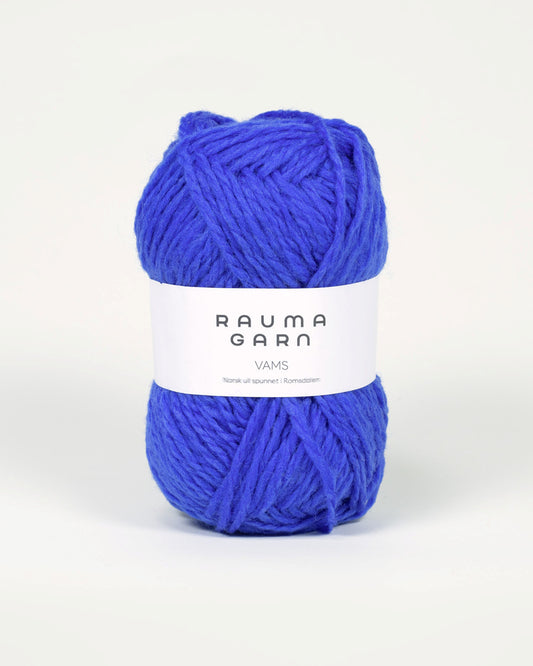 Rauma Vams Blå (37)