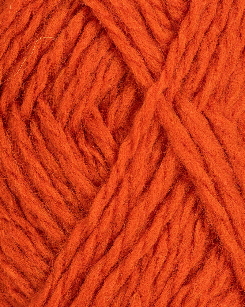 Rauma Vams Mørk Oransje (61)