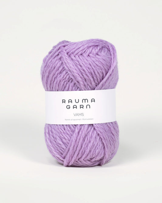 Rauma Vams Lavendel (101)