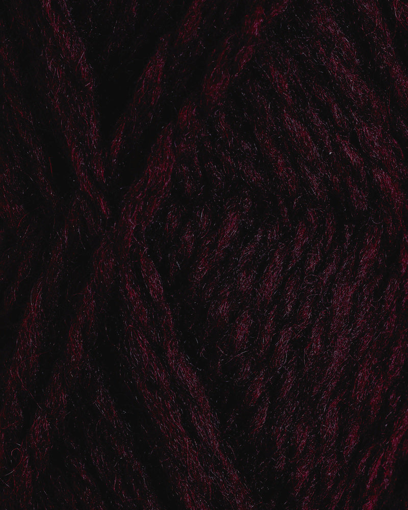 Rauma Vams Mørk burgunder (116)