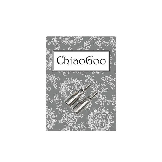 ChiaoGoo Interchangeable Adapters (2 pcs)