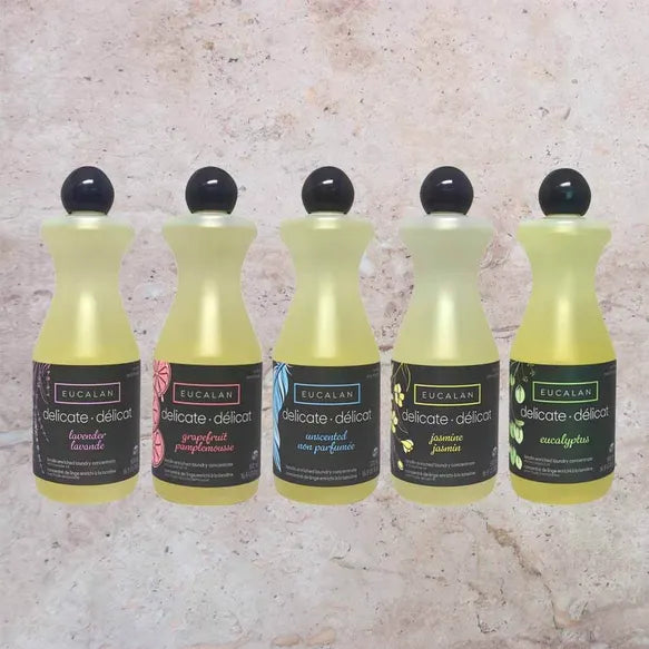 Eucalan Wool Wash 500 ml