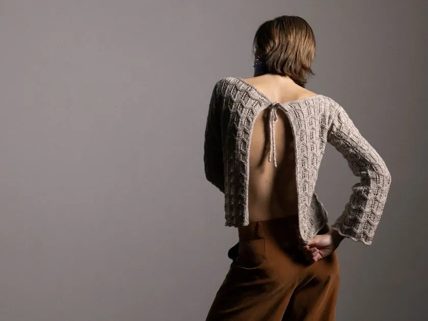 Filcolana Margrete – Knitting Pattern
