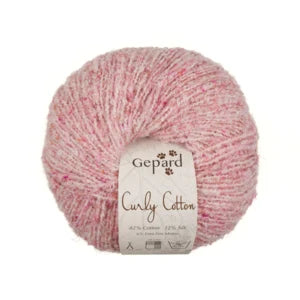 Gepard Curly Cotton 412