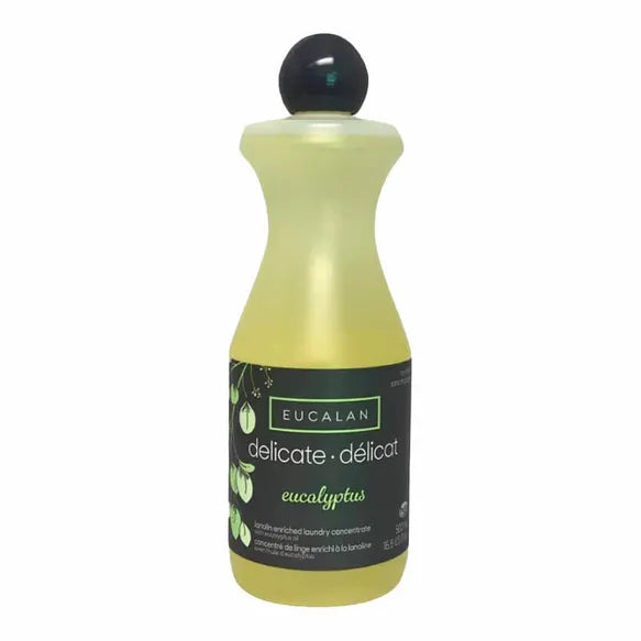Eucalan Wool Wash 500 ml