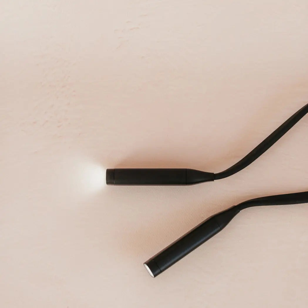 The Knitters Neck Light from Knits.fi