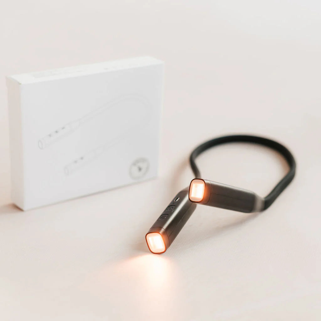 The Knitters Neck Light from Knits.fi