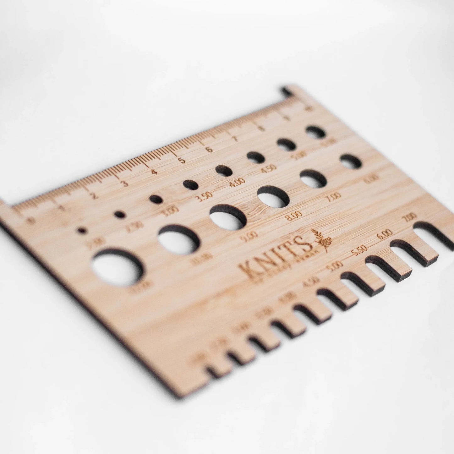 The KNITS measure tool