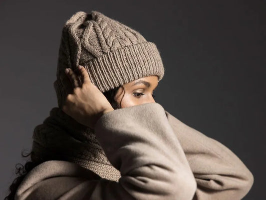 Filcolana Fisherman Hat – Knitting Pattern