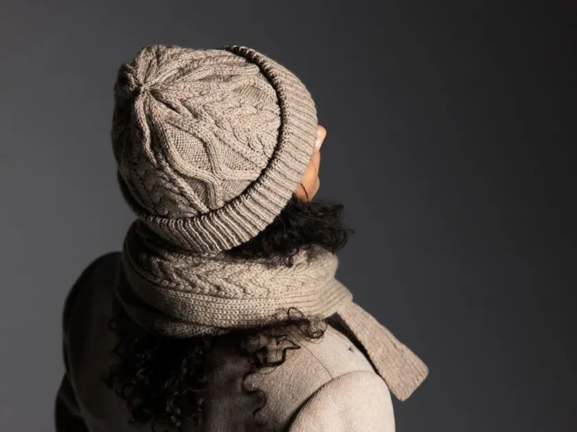 Filcolana Fisherman Hat – Knitting Pattern