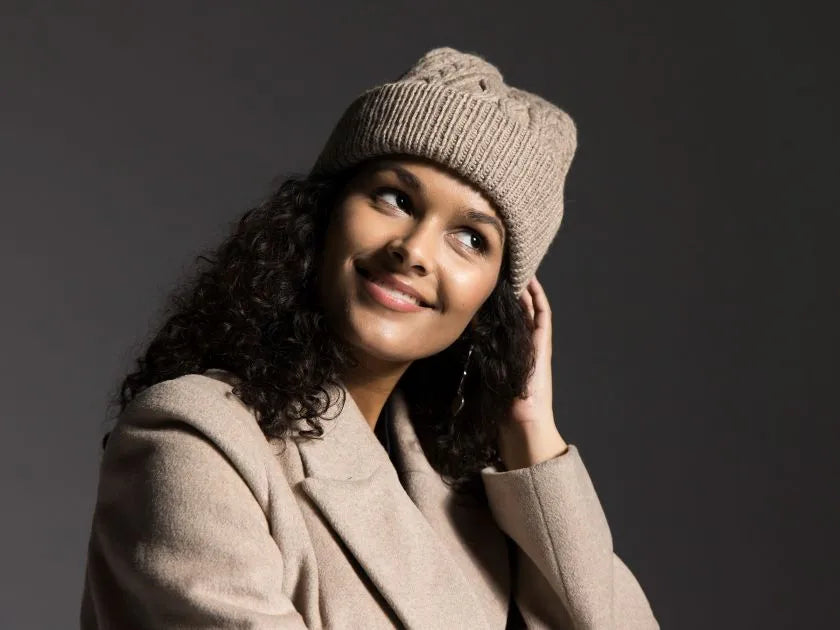 Filcolana Fisherman Hat – Knitting Pattern