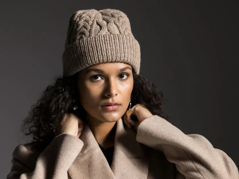 Filcolana Fisherman Hat – Knitting Pattern