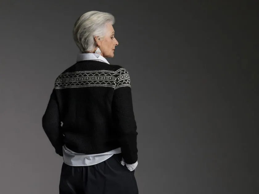 Filcolana Liya – Knitting Pattern