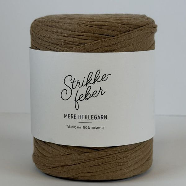 StrikkefeberMere Garn Mullvarp (46)