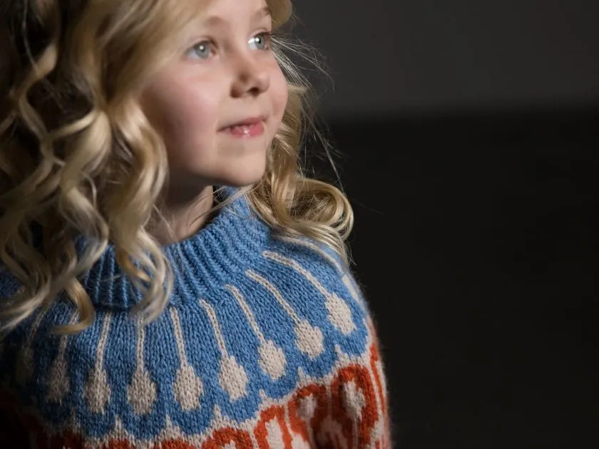 Filcolana Tooti – Knitting Pattern