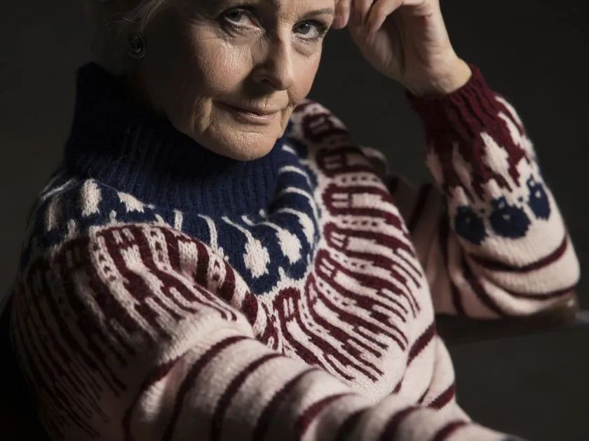 Filcolana Tove – Knitting Pattern