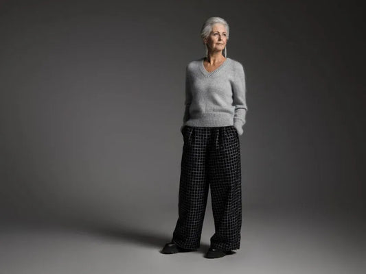 Filcolana Quiet Moments – Knitting Pattern