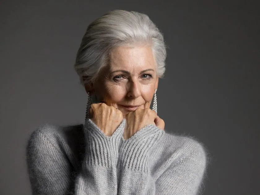 Filcolana Quiet Moments – Knitting Pattern