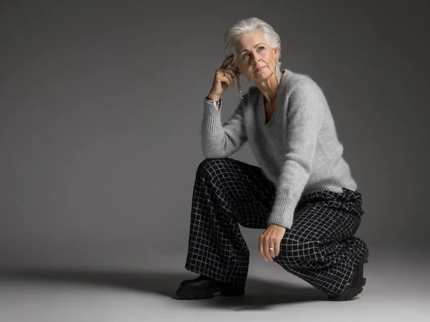 Filcolana Quiet Moments – Knitting Pattern