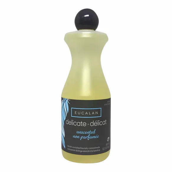 Eucalan Wool Wash 500 ml