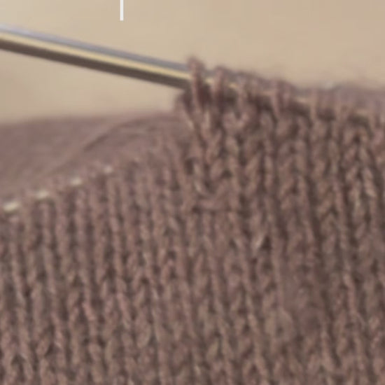Knits.fi Weave-In Needle - Set of 2 | For All Yarn Weights | Maruchi Fibres